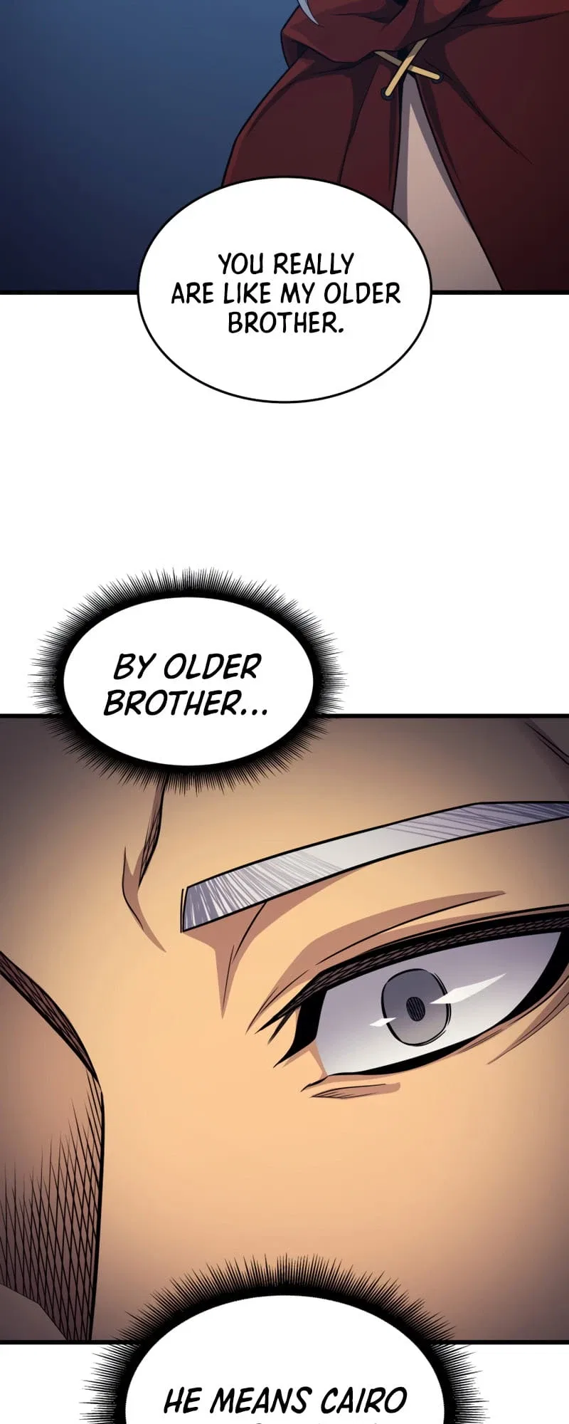 The Great Mage Returns After 4000 Years Chapter 137 – Page 45