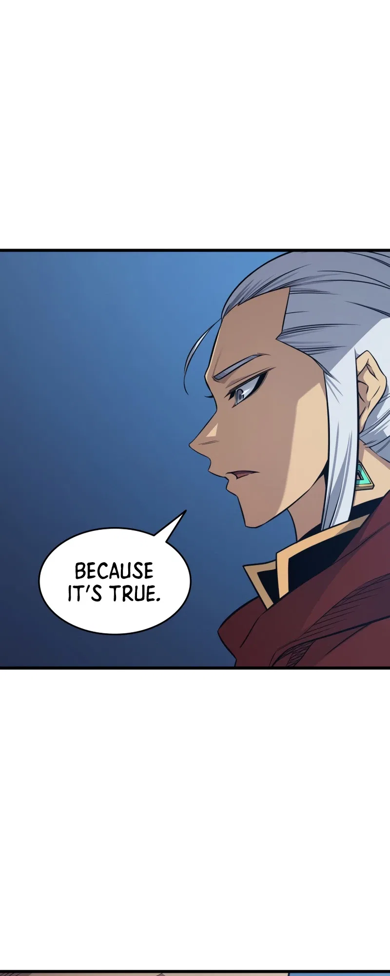 The Great Mage Returns After 4000 Years Chapter 137 – Page 47