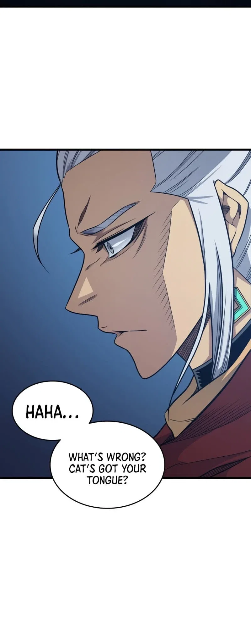 The Great Mage Returns After 4000 Years Chapter 137 – Page 50