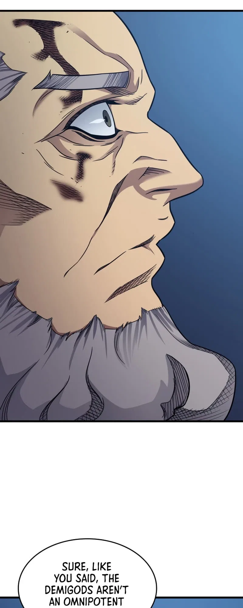 The Great Mage Returns After 4000 Years Chapter 137 – Page 51