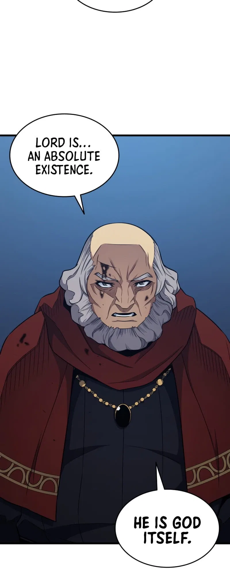 The Great Mage Returns After 4000 Years Chapter 137 – Page 53