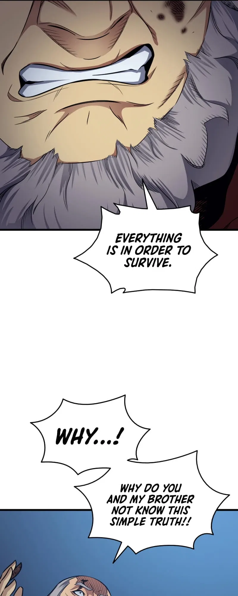 The Great Mage Returns After 4000 Years Chapter 137 – Page 56