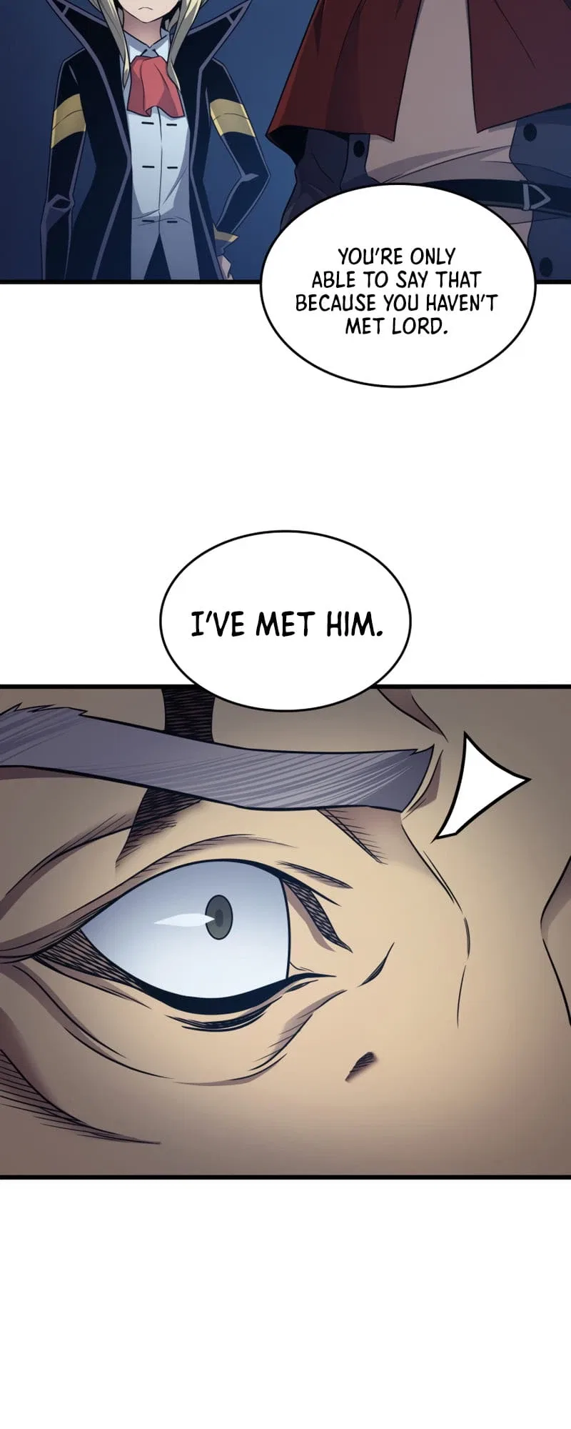 The Great Mage Returns After 4000 Years Chapter 137 – Page 59