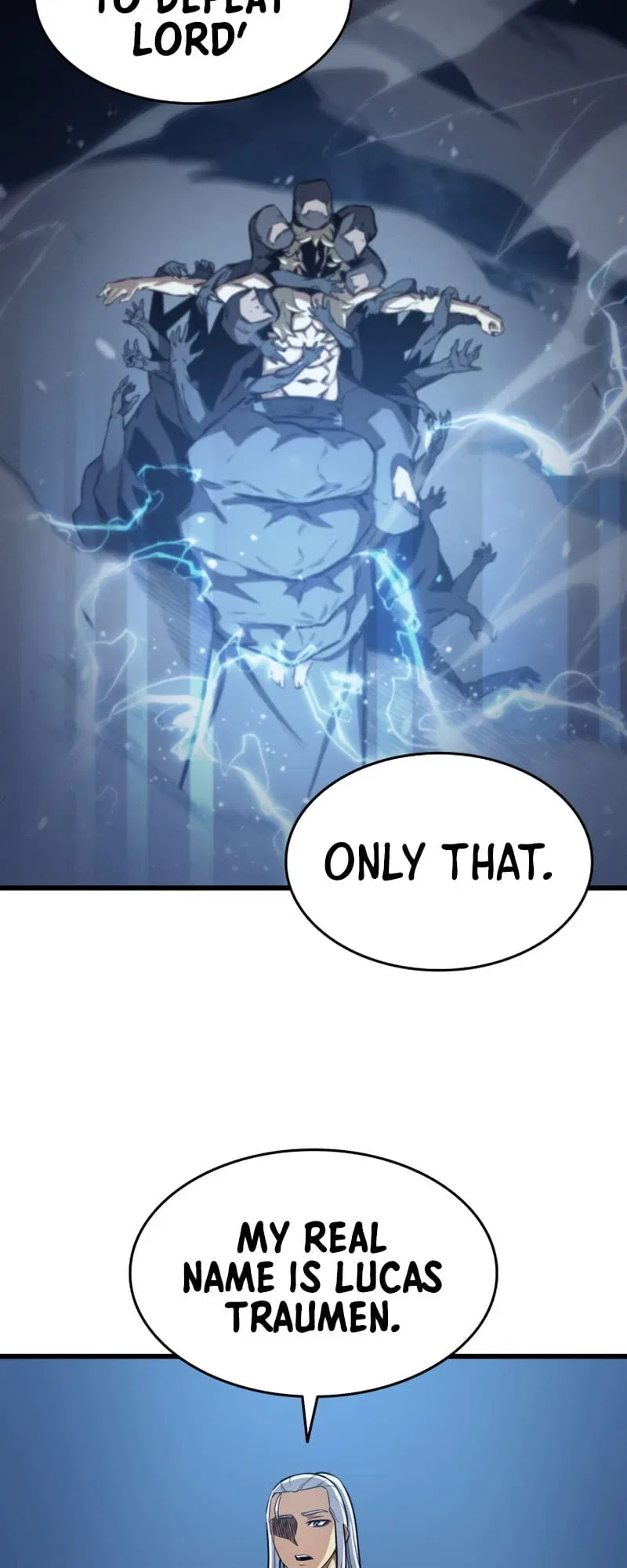 The Great Mage Returns After 4000 Years Chapter 137 – Page 63