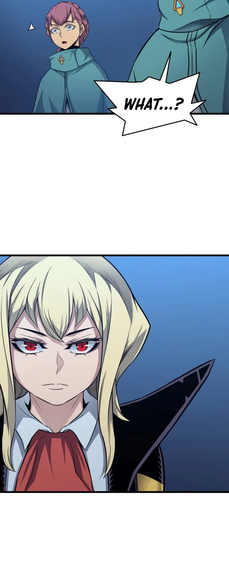 The Great Mage Returns After 4000 Years Chapter 137 – Page 65