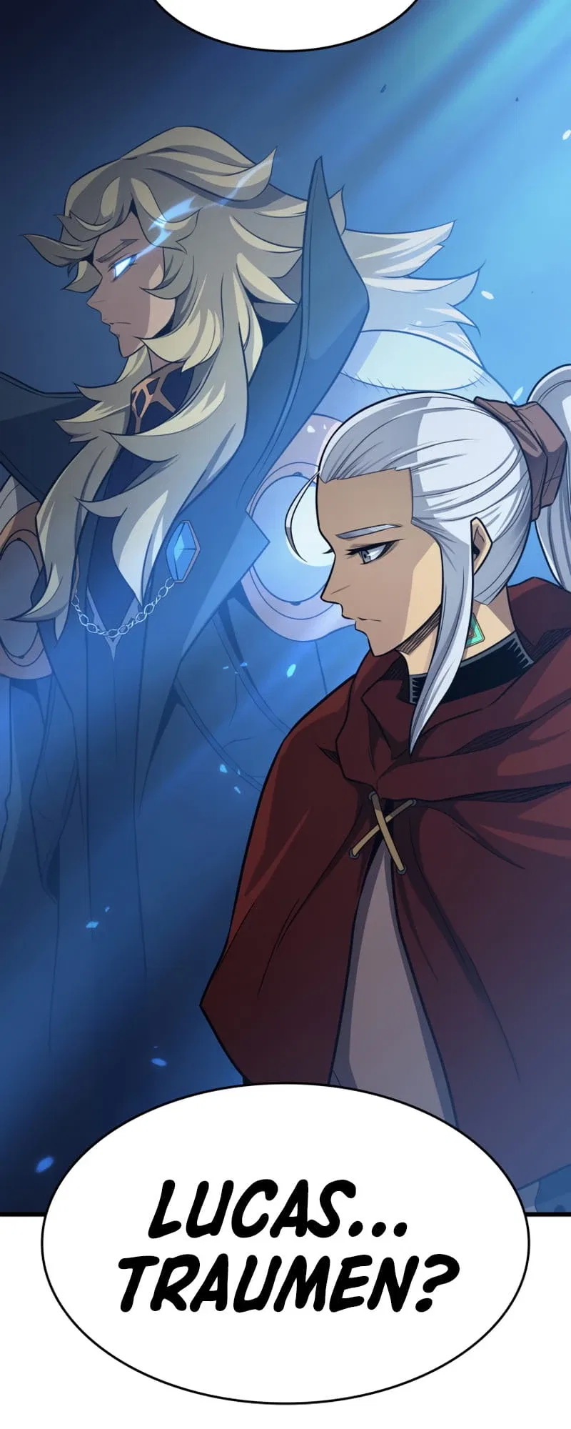 The Great Mage Returns After 4000 Years Chapter 137 – Page 67