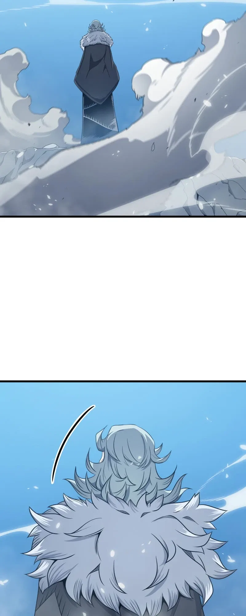 The Great Mage Returns After 4000 Years Chapter 136 – Page 3