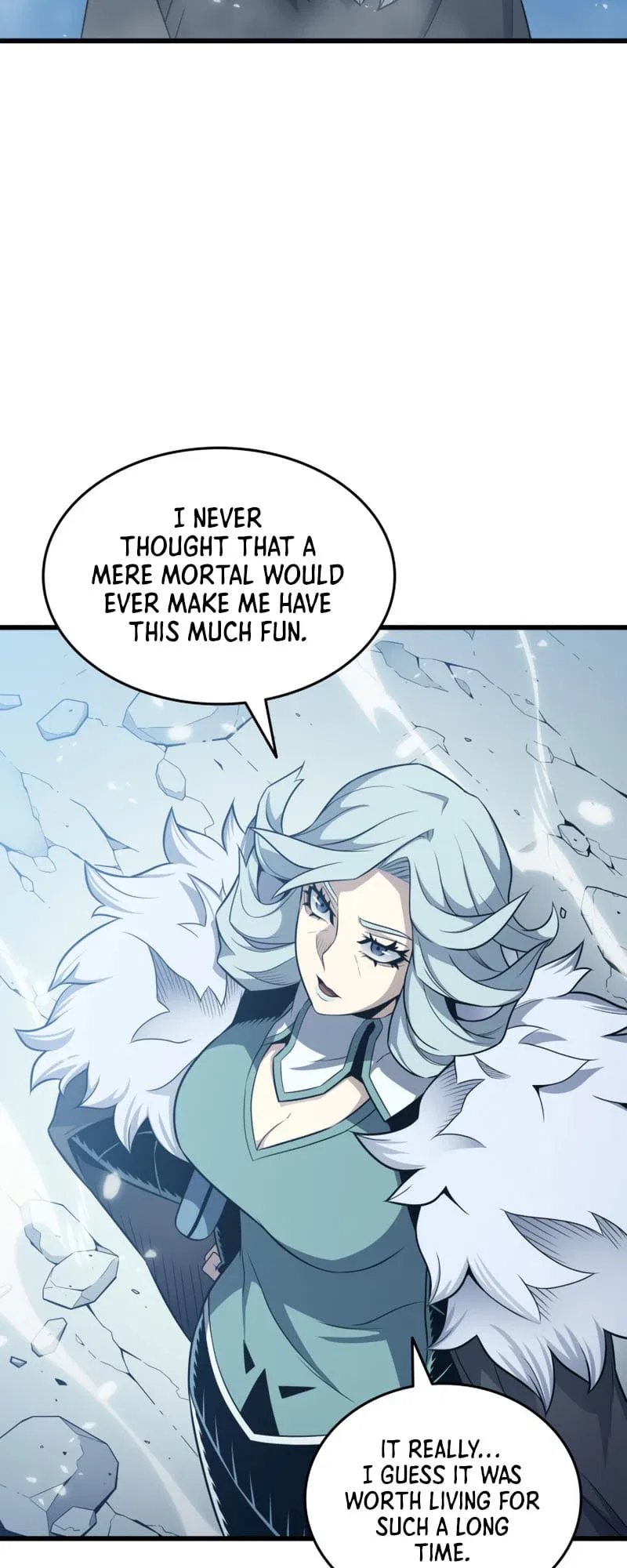 The Great Mage Returns After 4000 Years Chapter 136 – Page 4