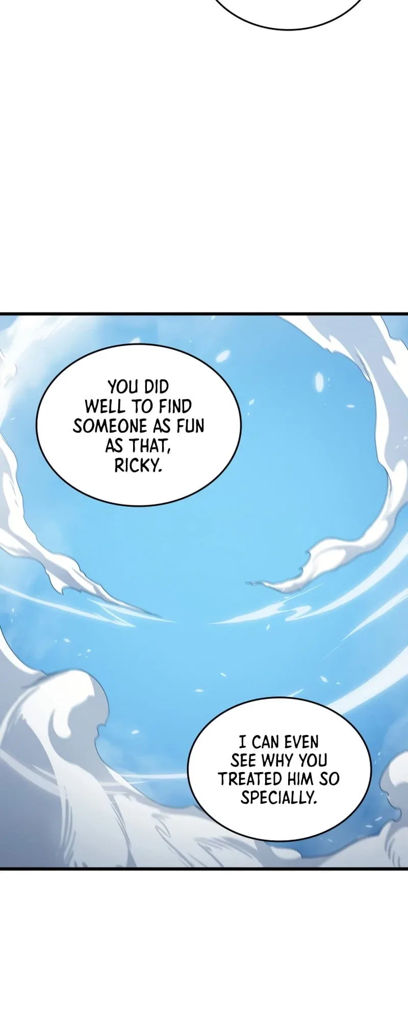 The Great Mage Returns After 4000 Years Chapter 136 – Page 5