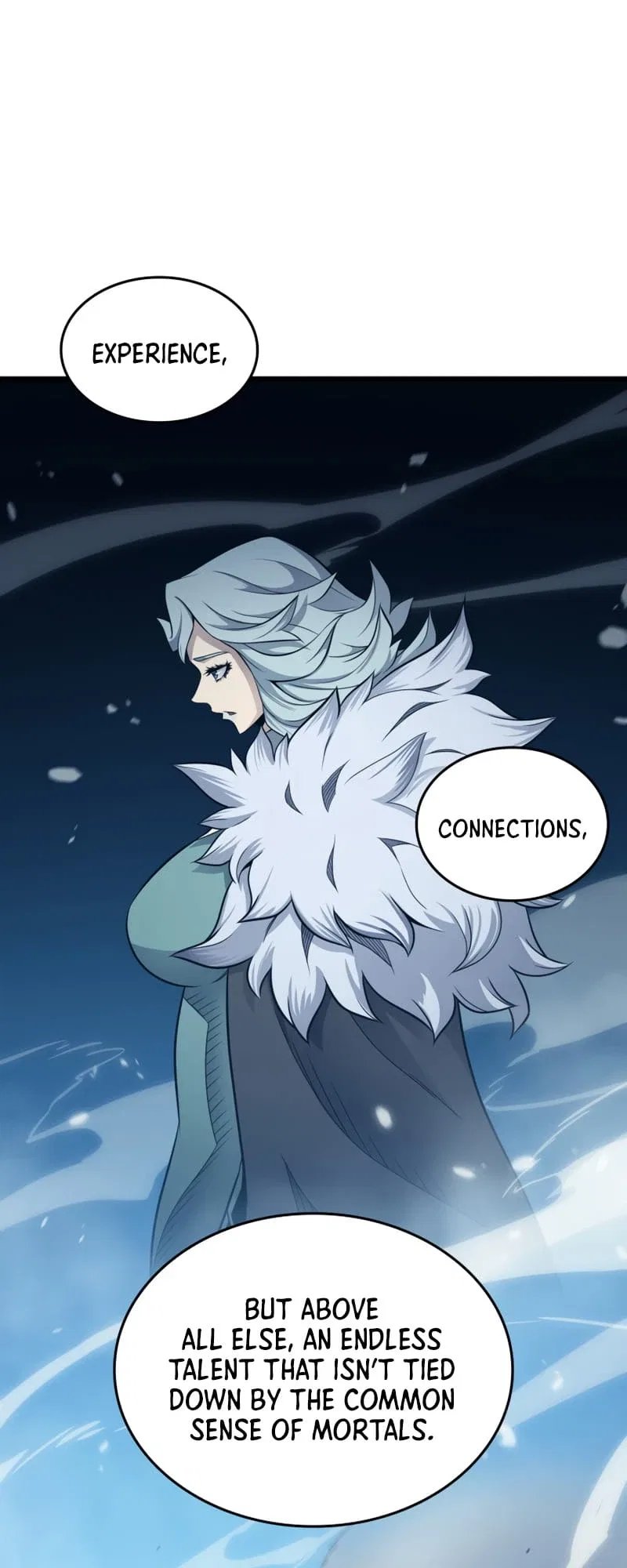 The Great Mage Returns After 4000 Years Chapter 136 – Page 6