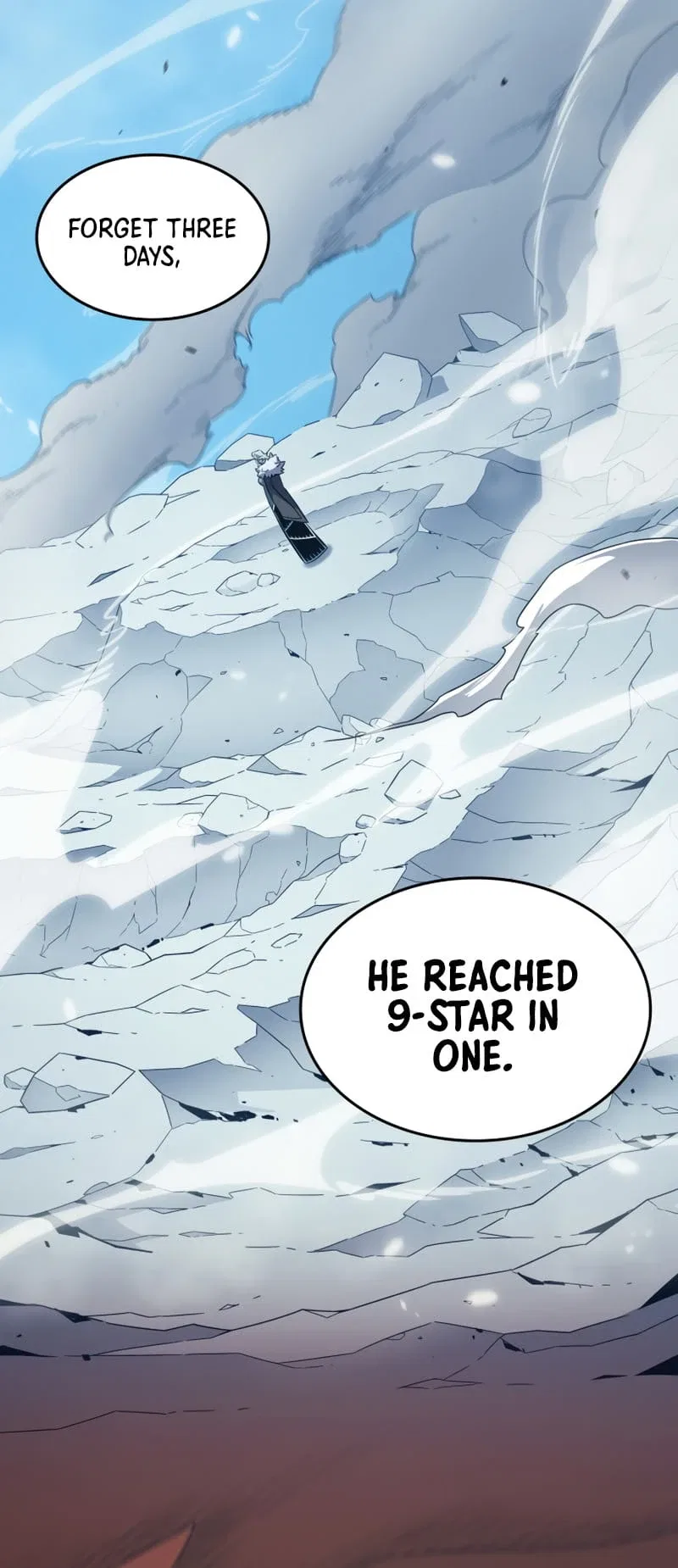 The Great Mage Returns After 4000 Years Chapter 136 – Page 7