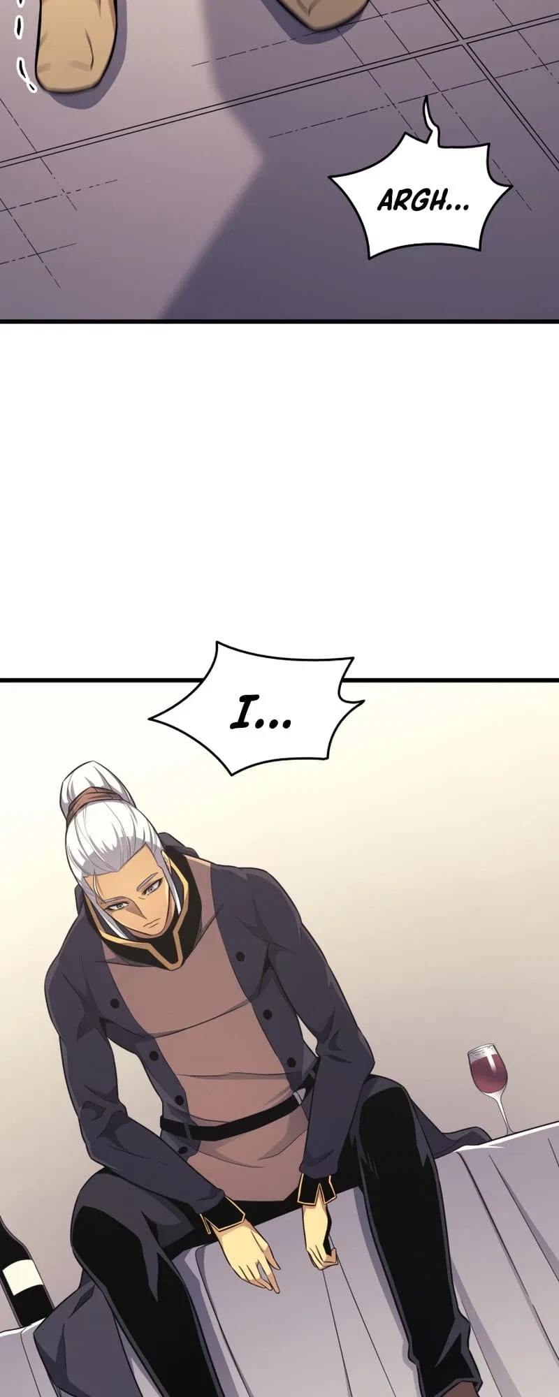 The Great Mage Returns After 4000 Years Chapter 136 – Page 9