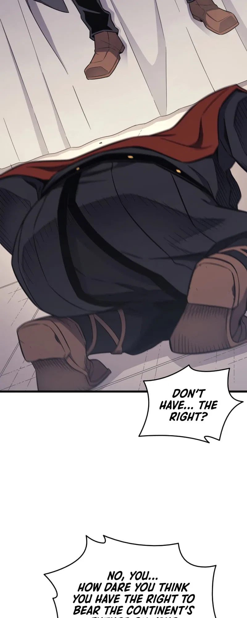 The Great Mage Returns After 4000 Years Chapter 136 – Page 10
