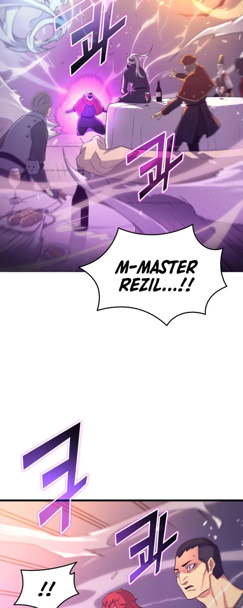 The Great Mage Returns After 4000 Years Chapter 136 – Page 16