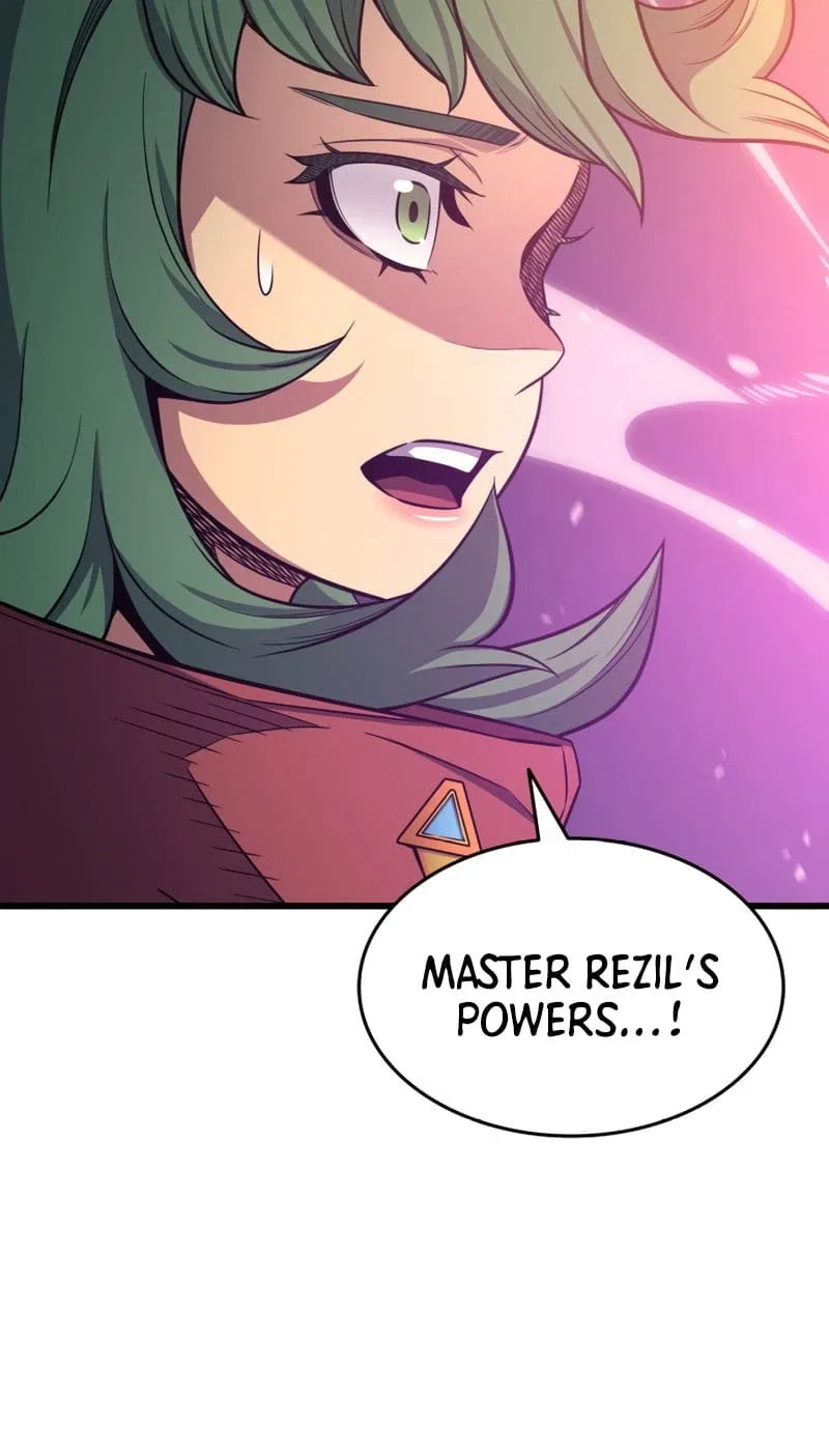The Great Mage Returns After 4000 Years Chapter 136 – Page 19