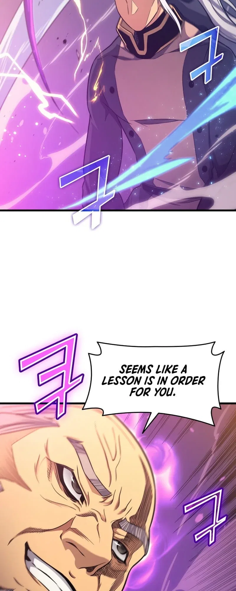 The Great Mage Returns After 4000 Years Chapter 136 – Page 22