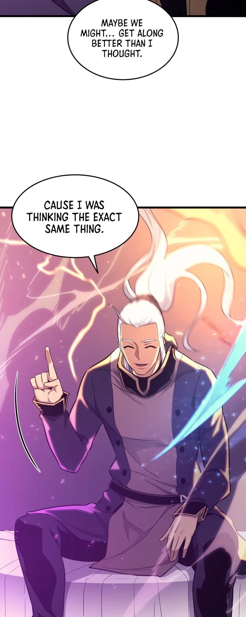The Great Mage Returns After 4000 Years Chapter 136 – Page 24