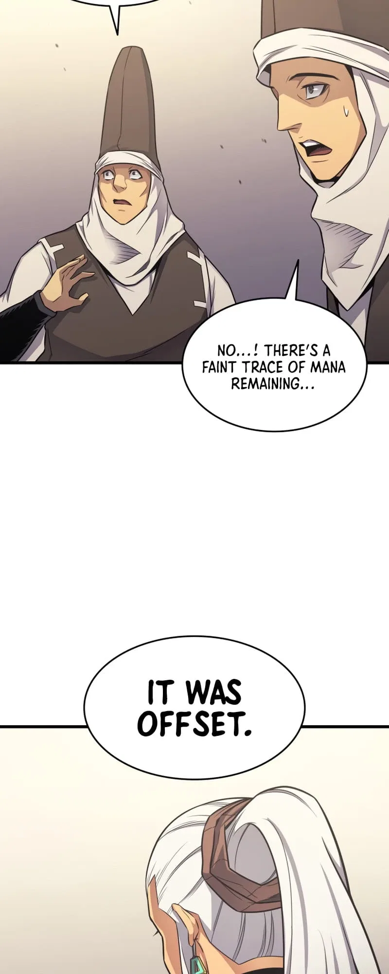 The Great Mage Returns After 4000 Years Chapter 136 – Page 28