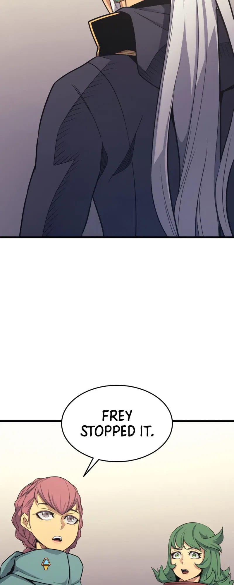 The Great Mage Returns After 4000 Years Chapter 136 – Page 29