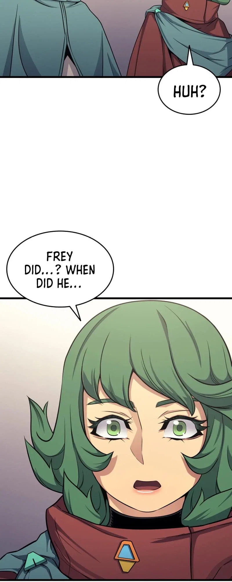The Great Mage Returns After 4000 Years Chapter 136 – Page 30