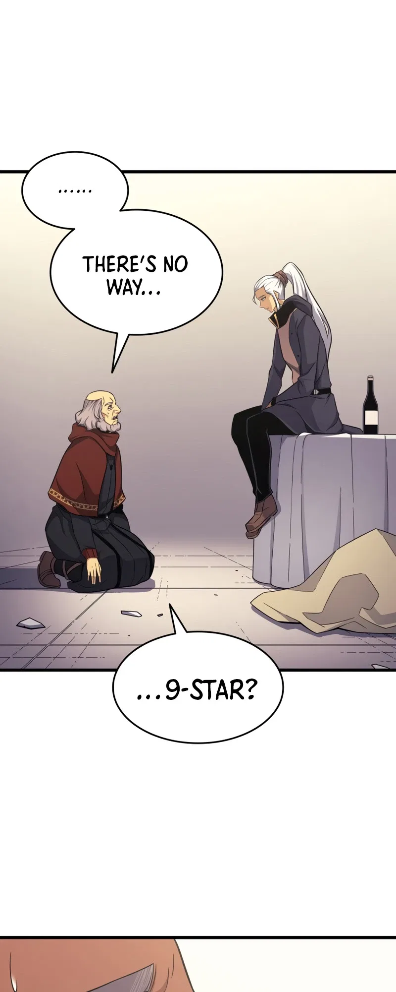 The Great Mage Returns After 4000 Years Chapter 136 – Page 32