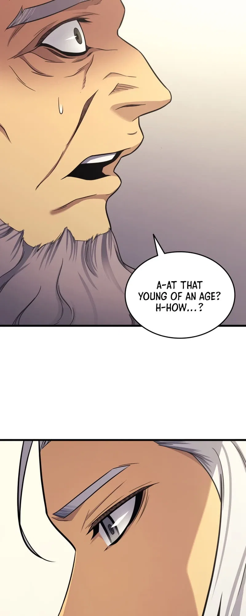 The Great Mage Returns After 4000 Years Chapter 136 – Page 33