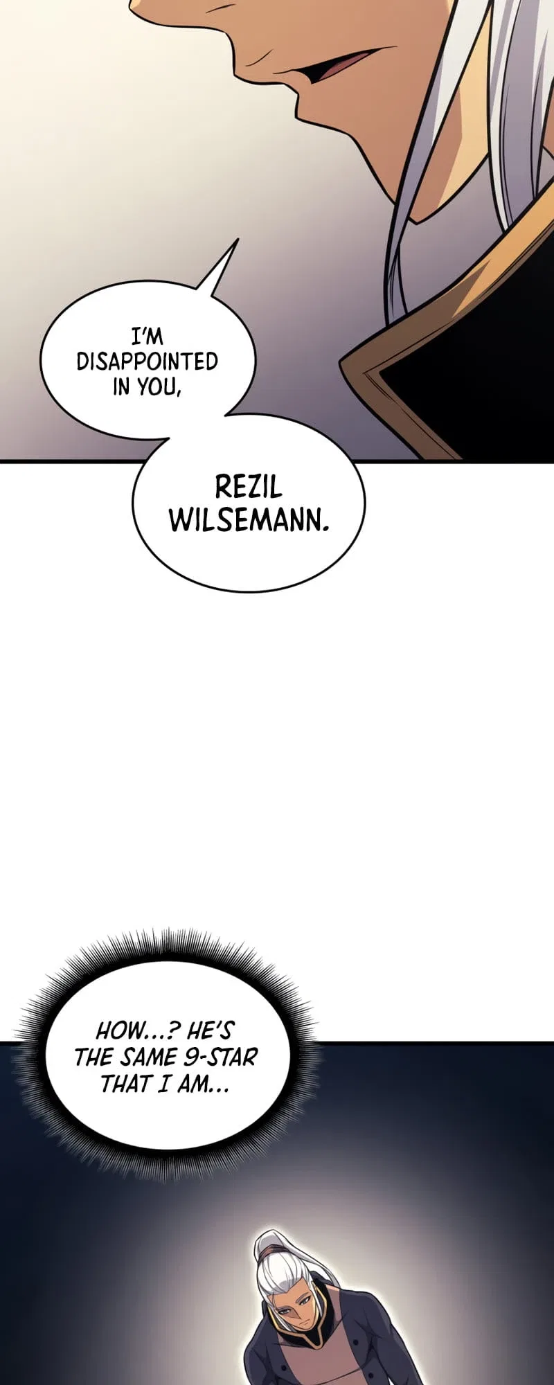 The Great Mage Returns After 4000 Years Chapter 136 – Page 34