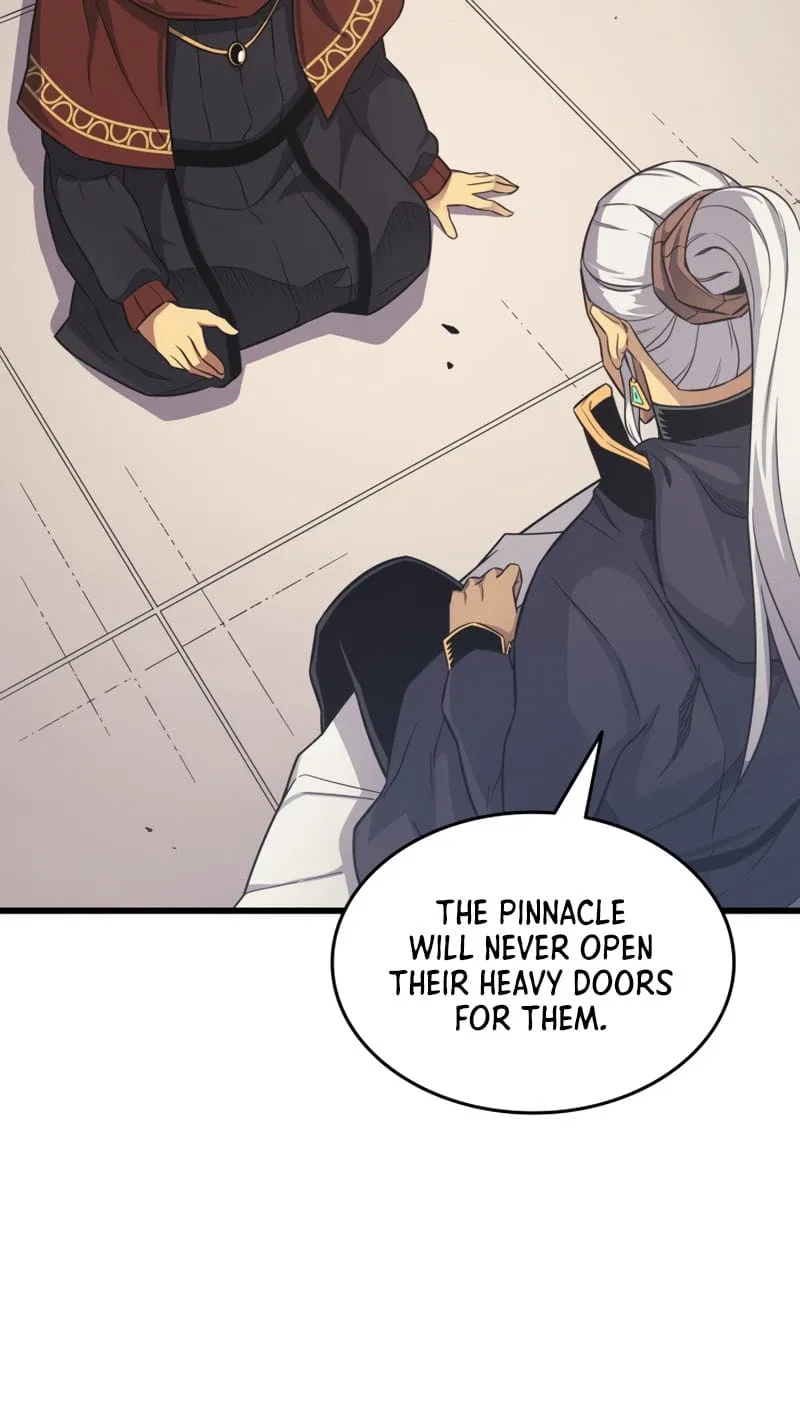 The Great Mage Returns After 4000 Years Chapter 136 – Page 37