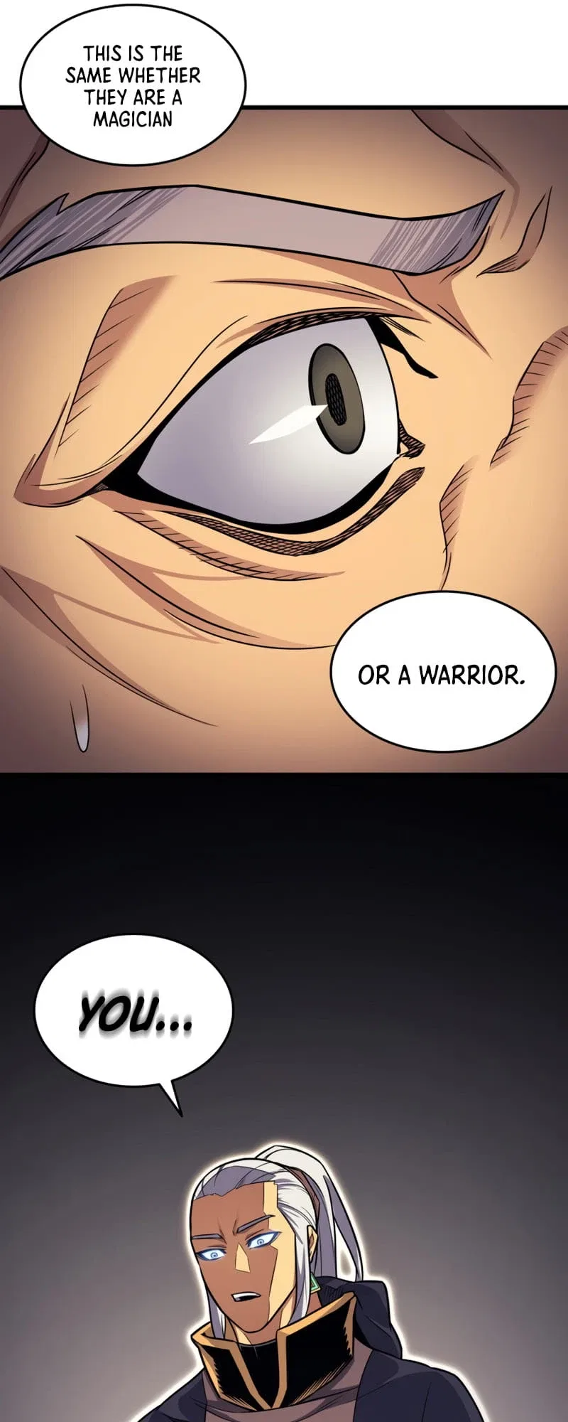 The Great Mage Returns After 4000 Years Chapter 136 – Page 38