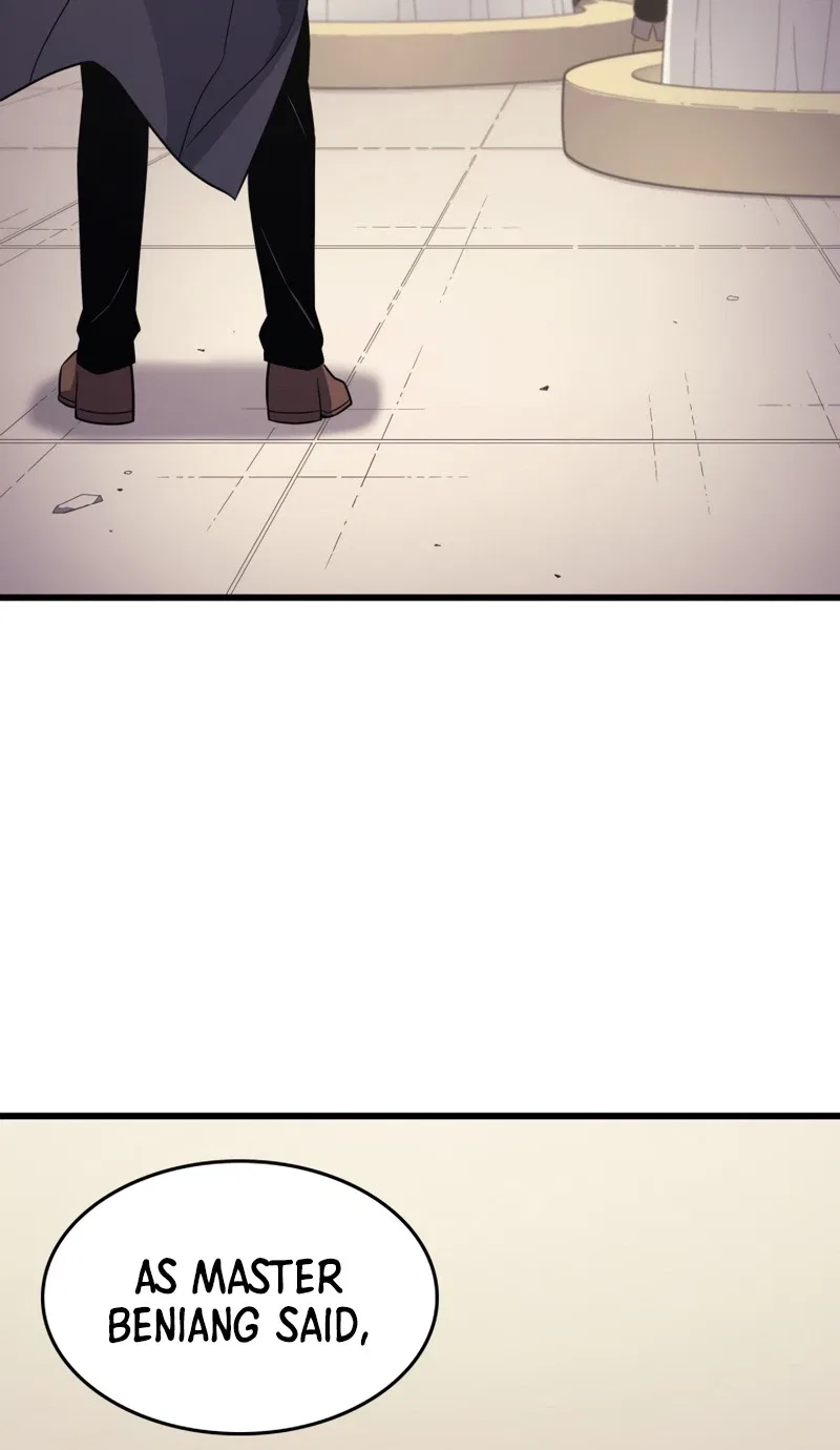 The Great Mage Returns After 4000 Years Chapter 136 – Page 43