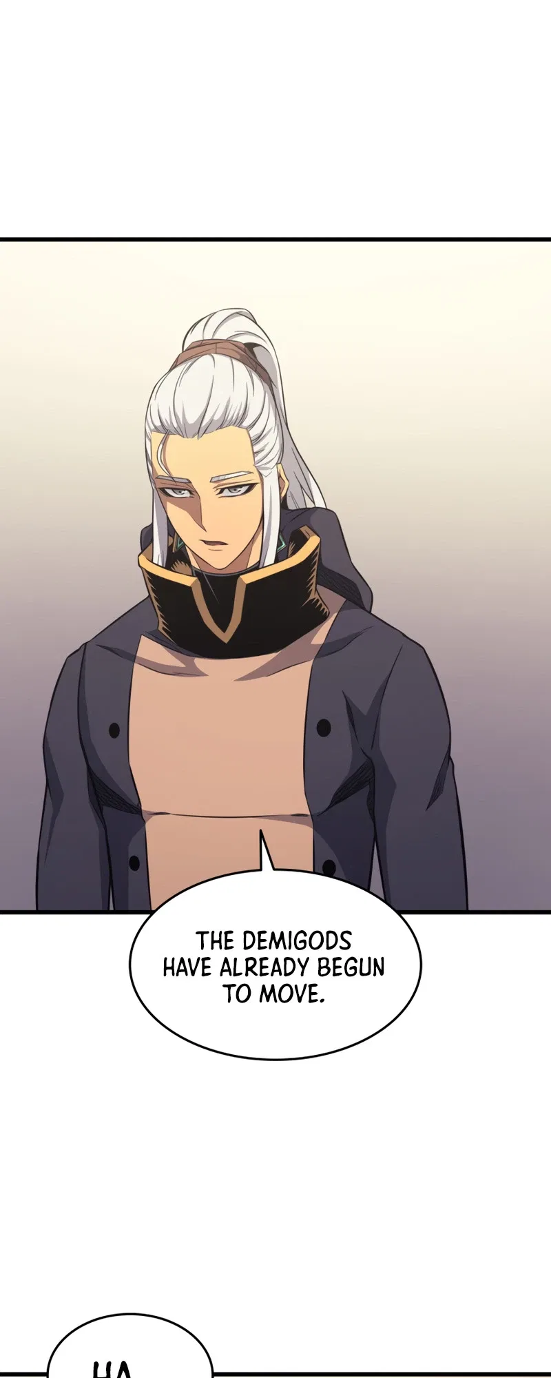 The Great Mage Returns After 4000 Years Chapter 136 – Page 47