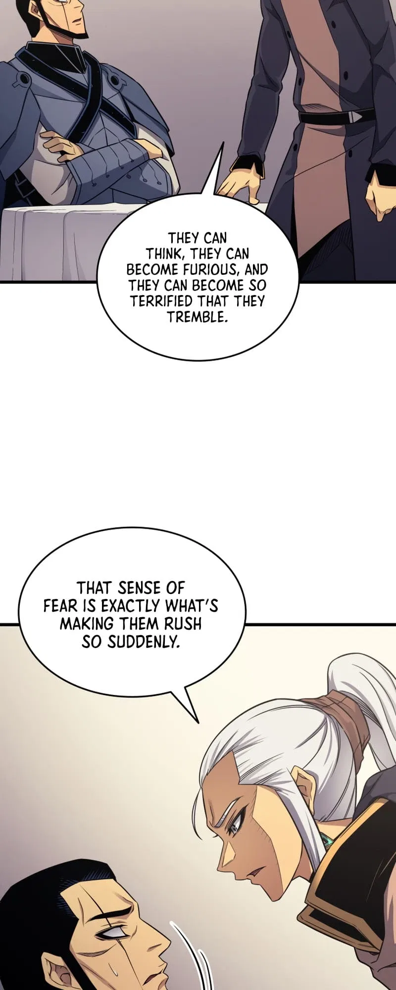 The Great Mage Returns After 4000 Years Chapter 136 – Page 52