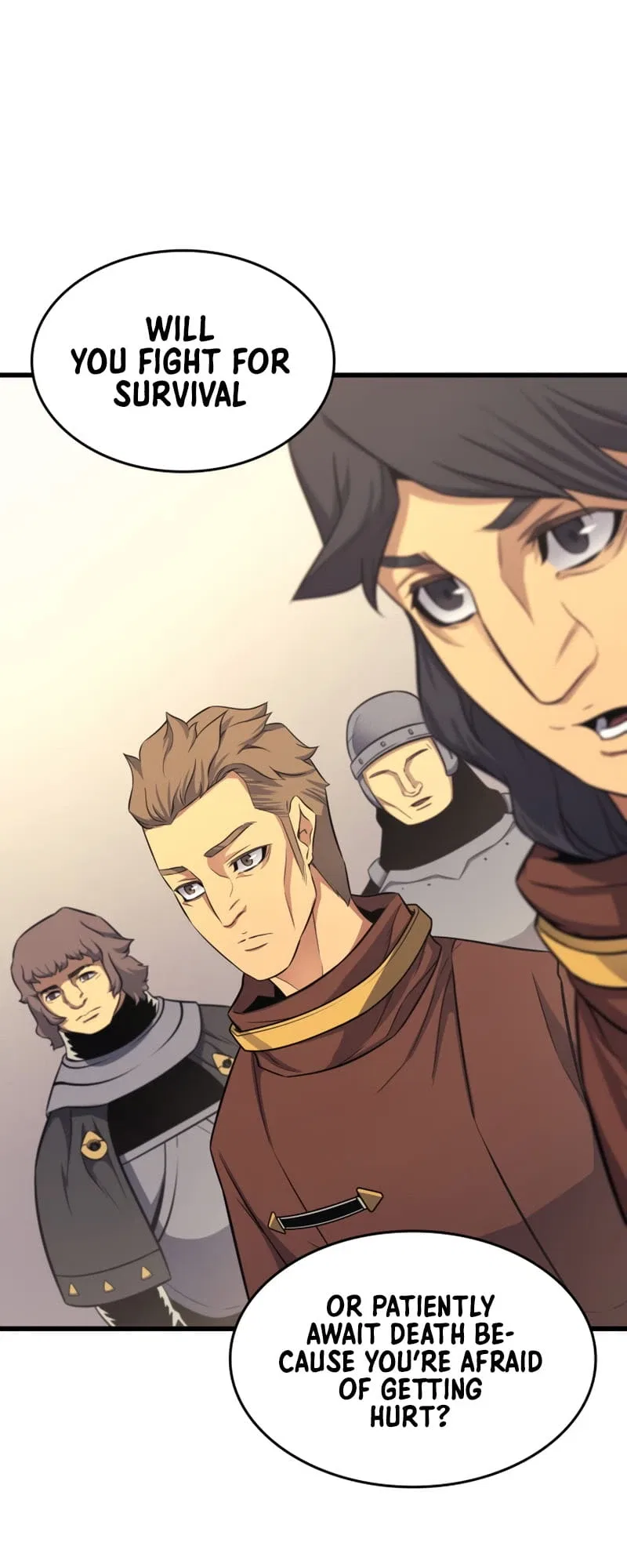 The Great Mage Returns After 4000 Years Chapter 136 – Page 57