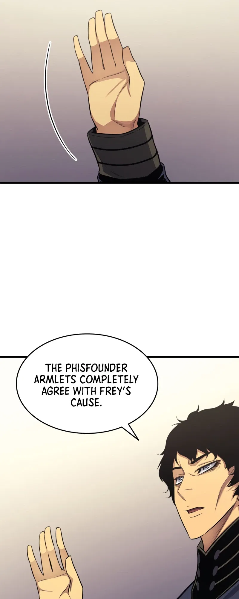 The Great Mage Returns After 4000 Years Chapter 136 – Page 59