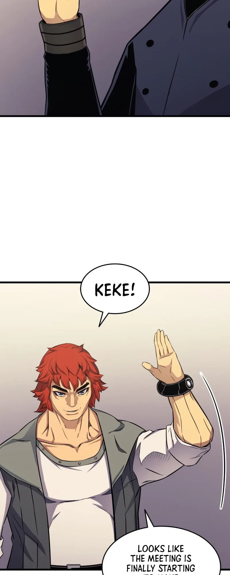 The Great Mage Returns After 4000 Years Chapter 136 – Page 60