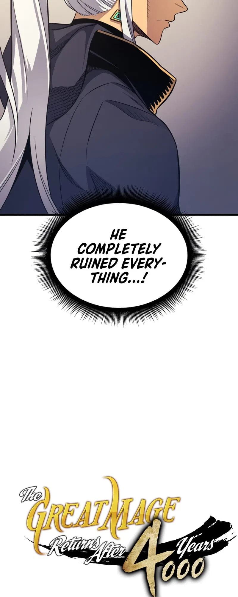The Great Mage Returns After 4000 Years Chapter 136 – Page 66