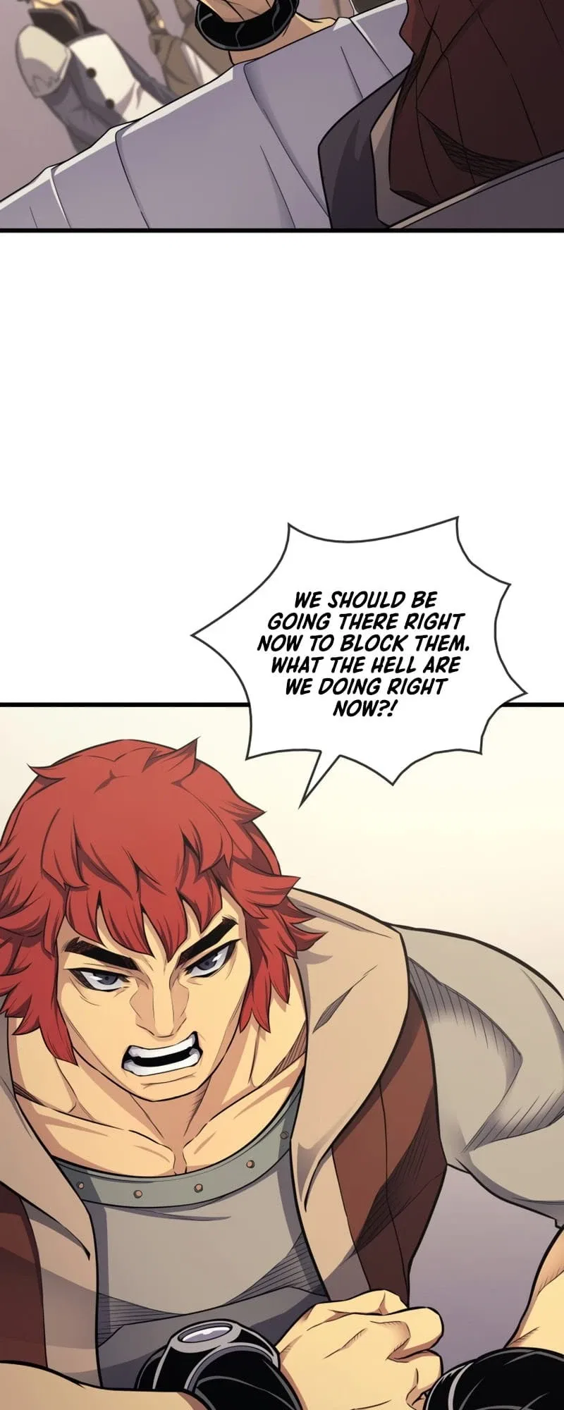 The Great Mage Returns After 4000 Years Chapter 135 – Page 4