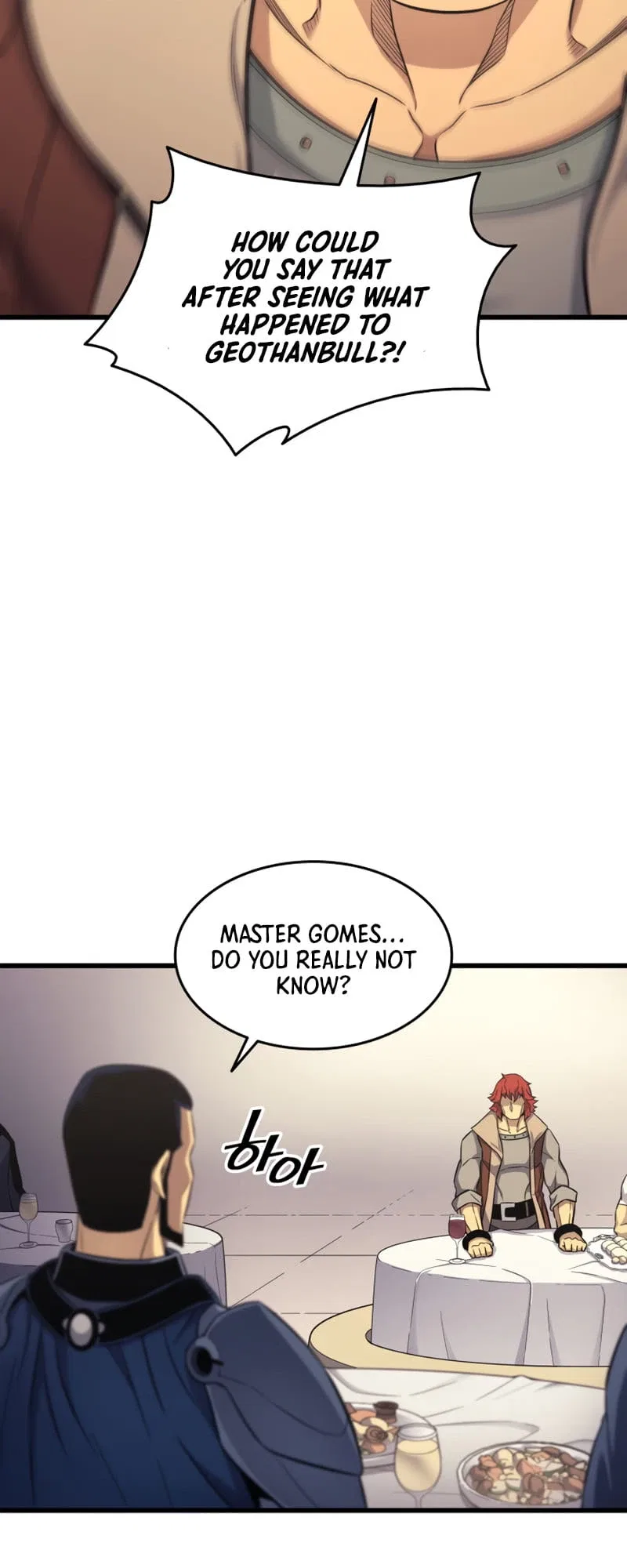 The Great Mage Returns After 4000 Years Chapter 135 – Page 11