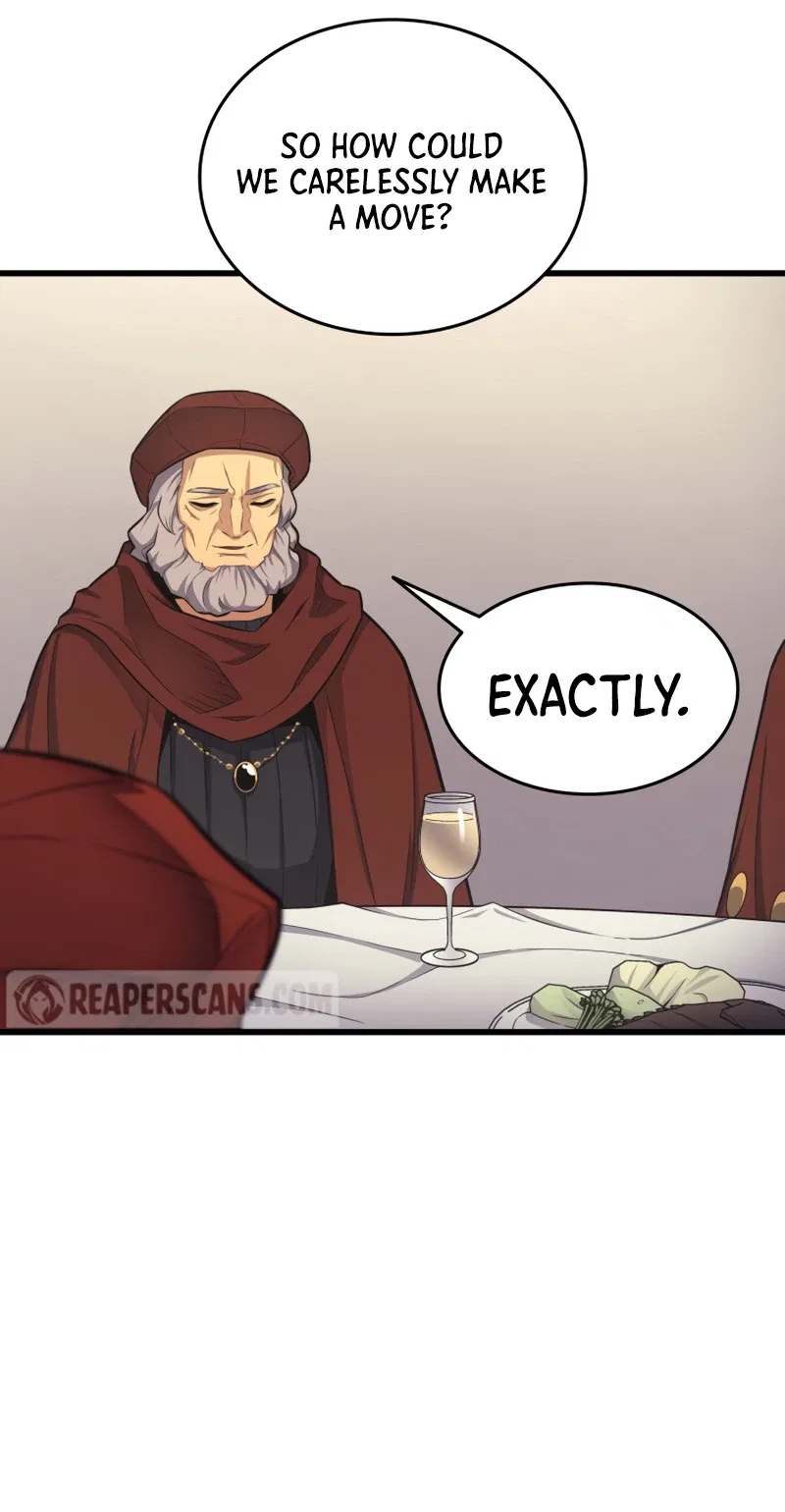The Great Mage Returns After 4000 Years Chapter 135 – Page 13