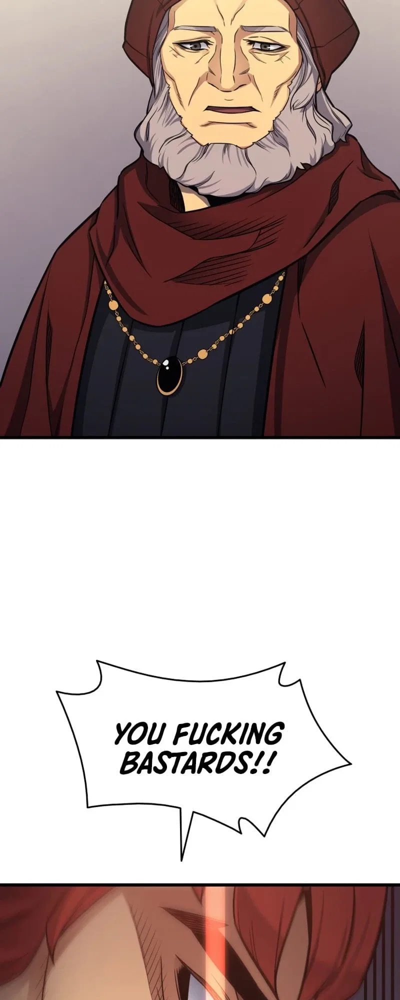 The Great Mage Returns After 4000 Years Chapter 135 – Page 16