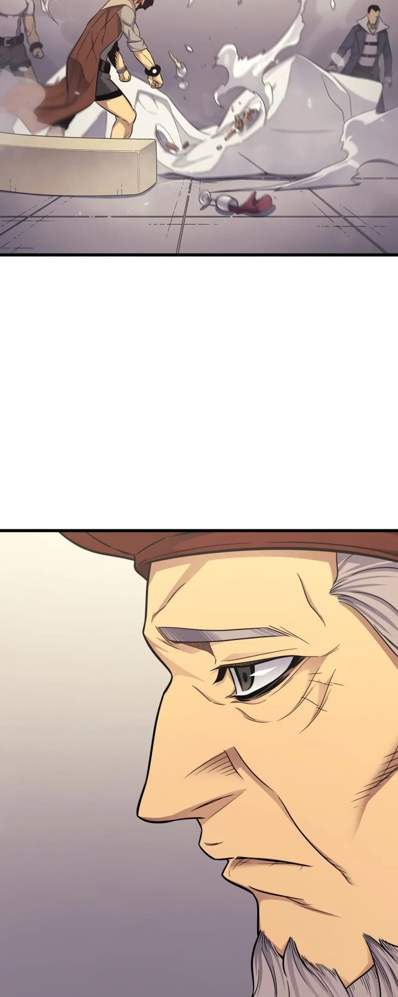 The Great Mage Returns After 4000 Years Chapter 135 – Page 18