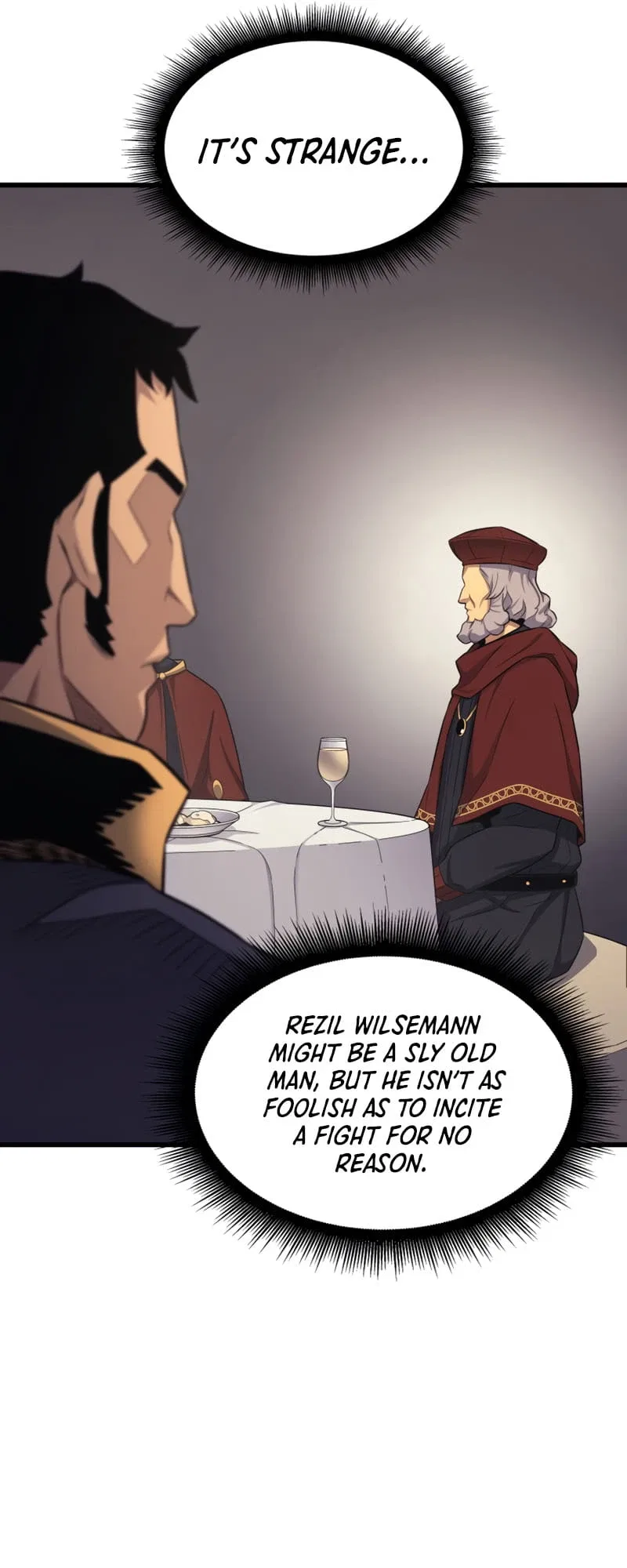 The Great Mage Returns After 4000 Years Chapter 135 – Page 20