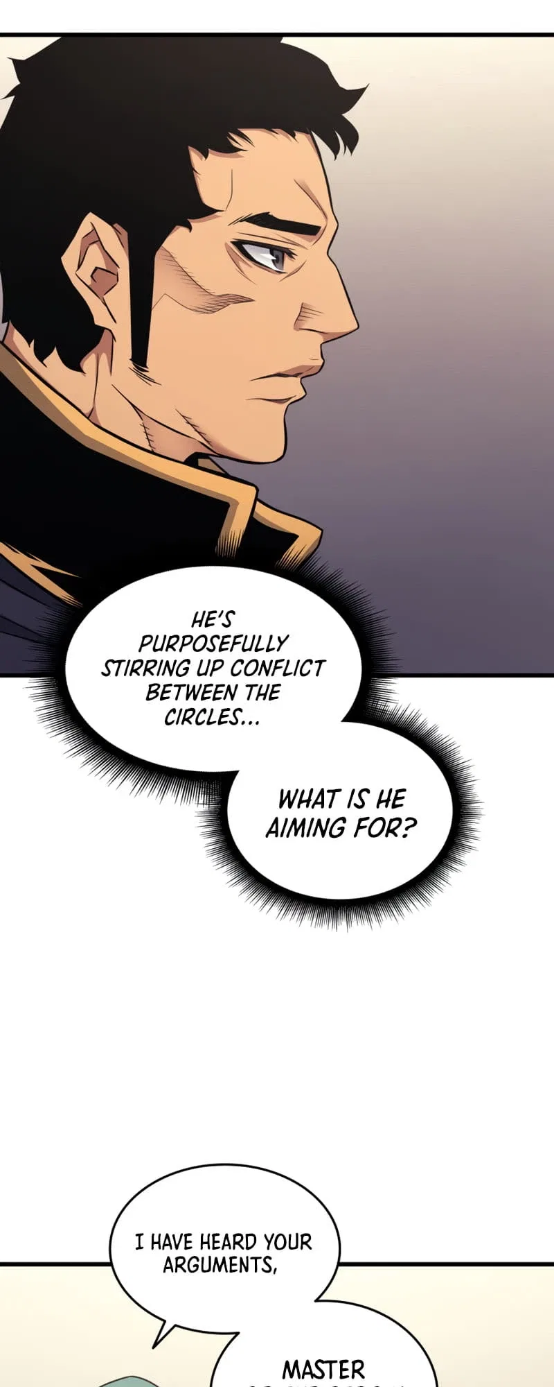The Great Mage Returns After 4000 Years Chapter 135 – Page 21