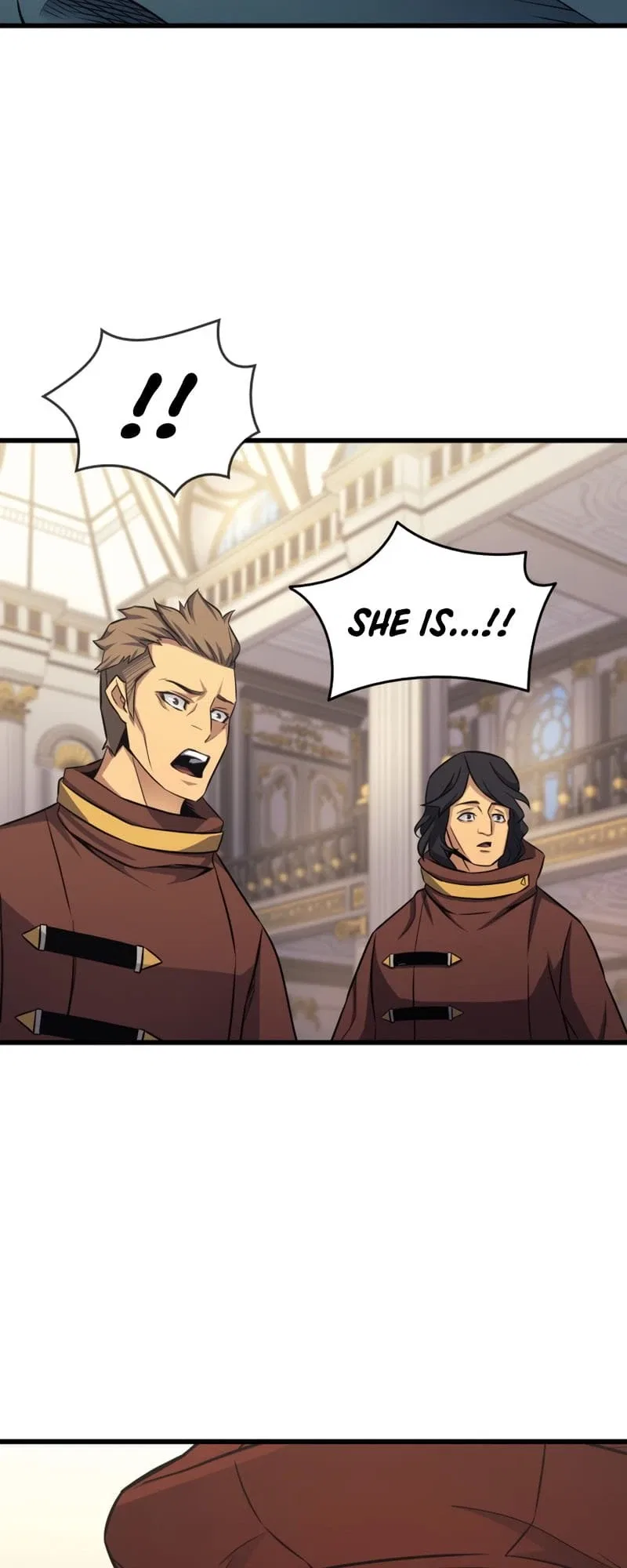 The Great Mage Returns After 4000 Years Chapter 135 – Page 23