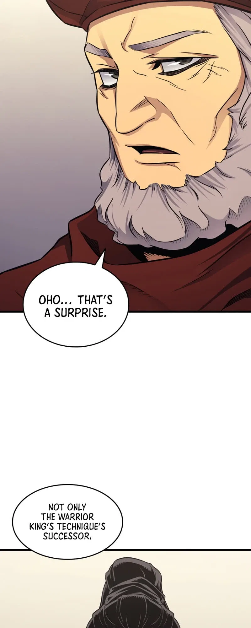 The Great Mage Returns After 4000 Years Chapter 135 – Page 24