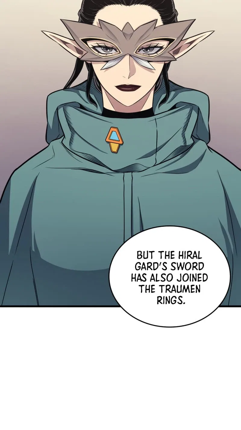 The Great Mage Returns After 4000 Years Chapter 135 – Page 25