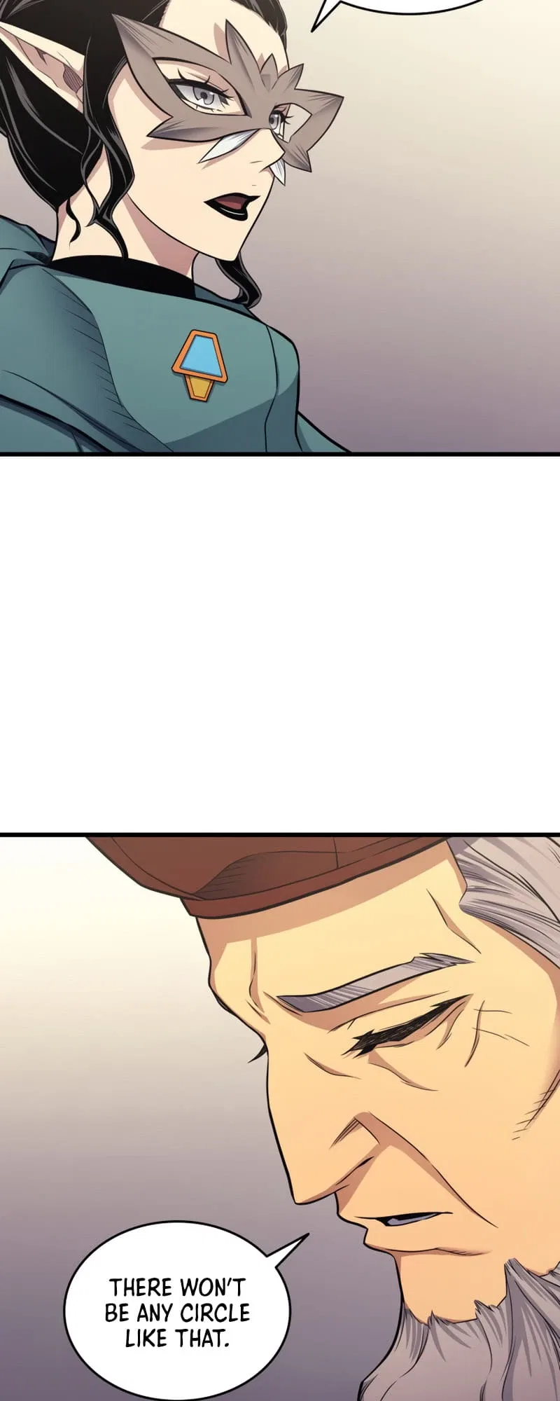 The Great Mage Returns After 4000 Years Chapter 135 – Page 27