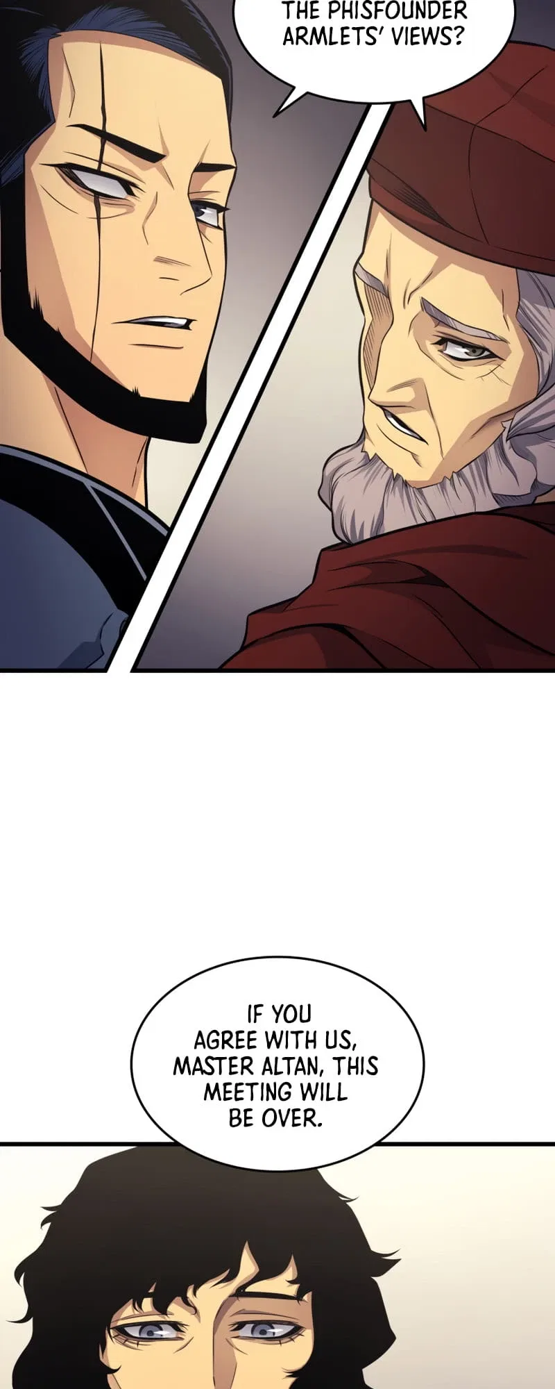 The Great Mage Returns After 4000 Years Chapter 135 – Page 34