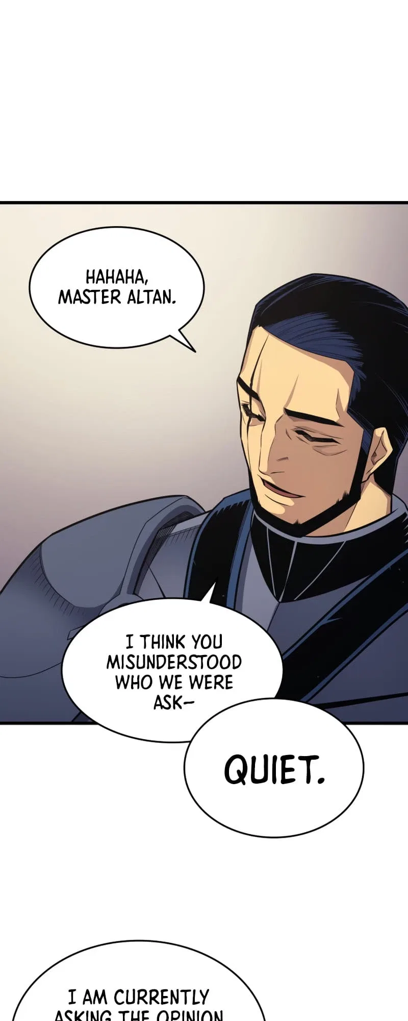 The Great Mage Returns After 4000 Years Chapter 135 – Page 36