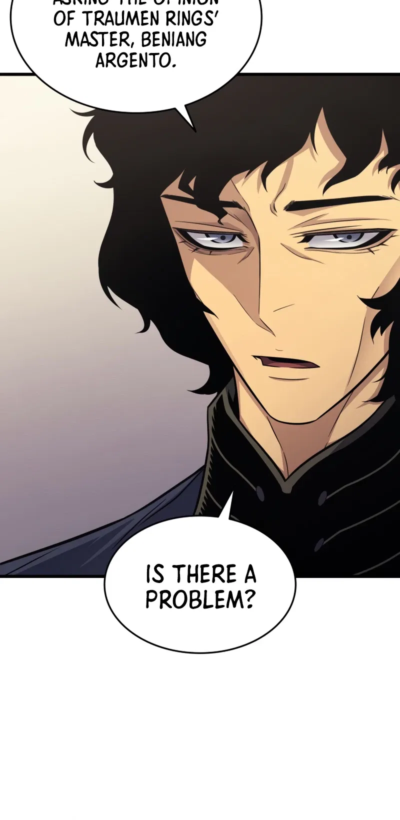 The Great Mage Returns After 4000 Years Chapter 135 – Page 37